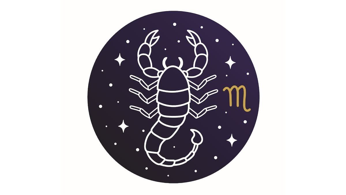 Scorpion votre grand horoscope pour 2024 Illustré