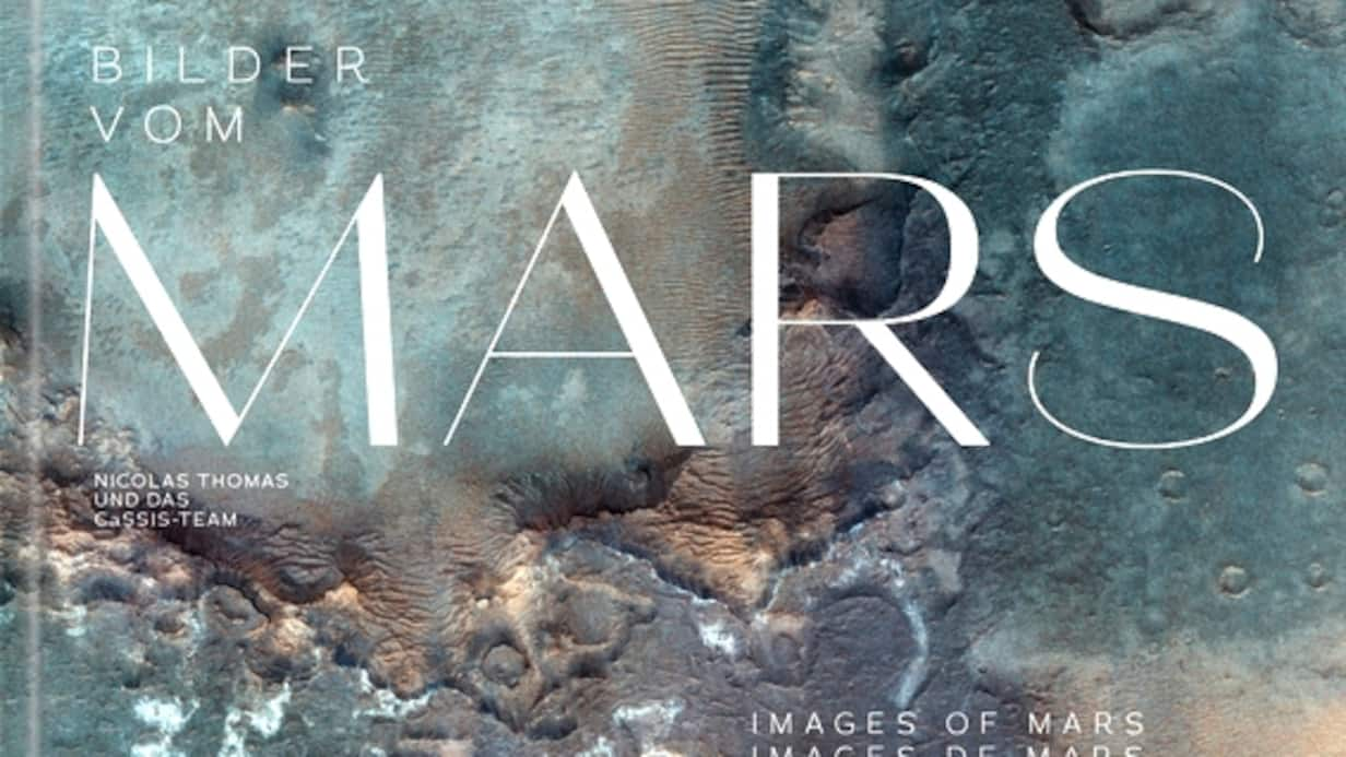 Mars