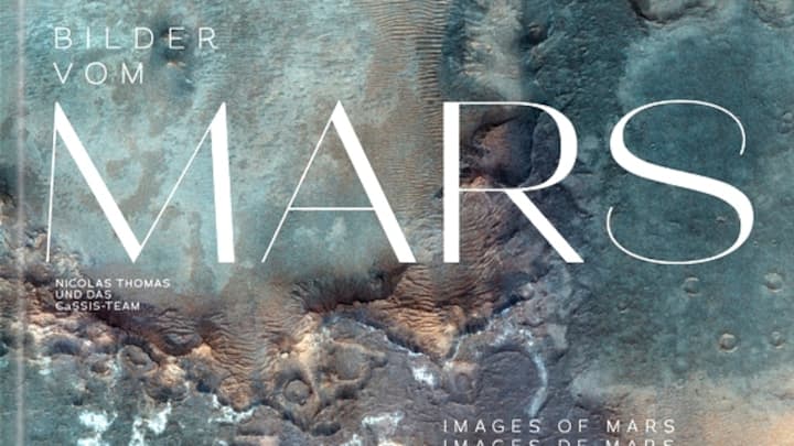 Mars