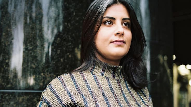 C'EST MON HISTOIRE Loujain al-Hathloul