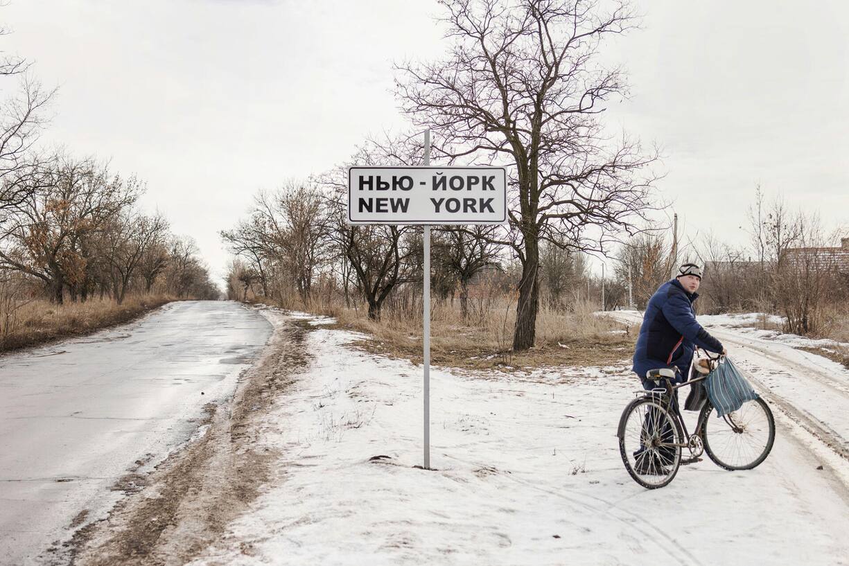 Ukraine