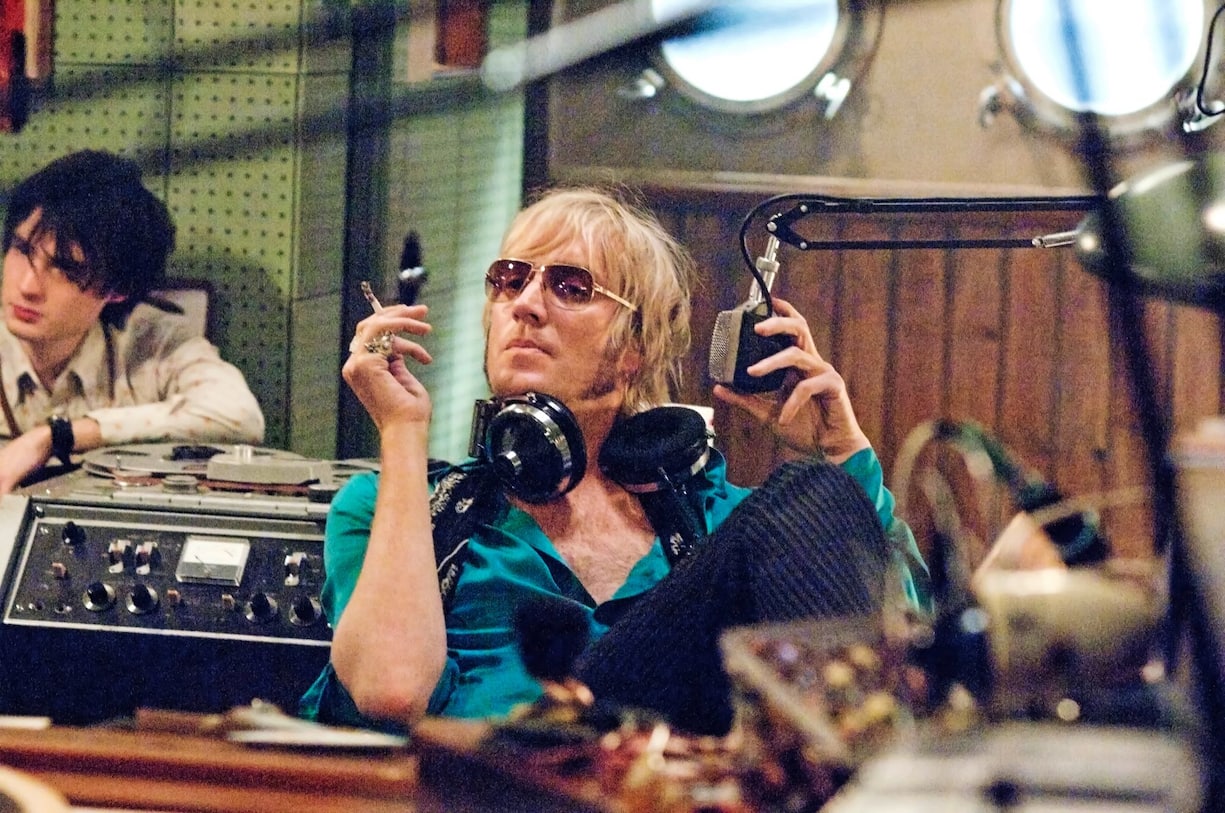 «Good Morning England»