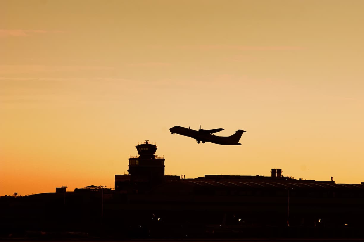 Comment ne pas subir le jet lag