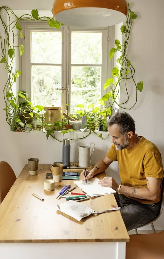 Le réalisateur suisse Claude Barras