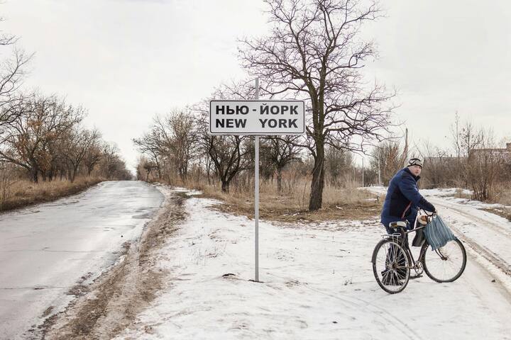 Ukraine