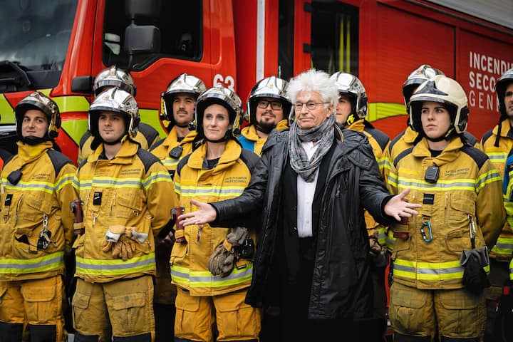 Jean-Jacques Annaud