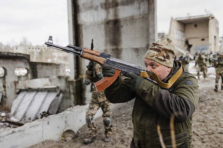 Ukraine