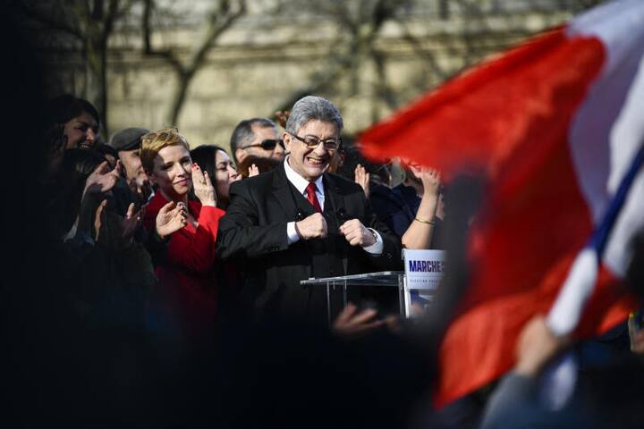 élections françaises
