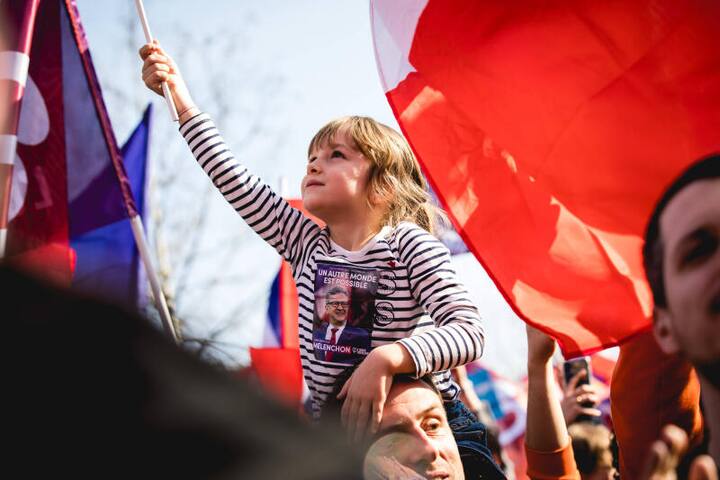 élections françaises