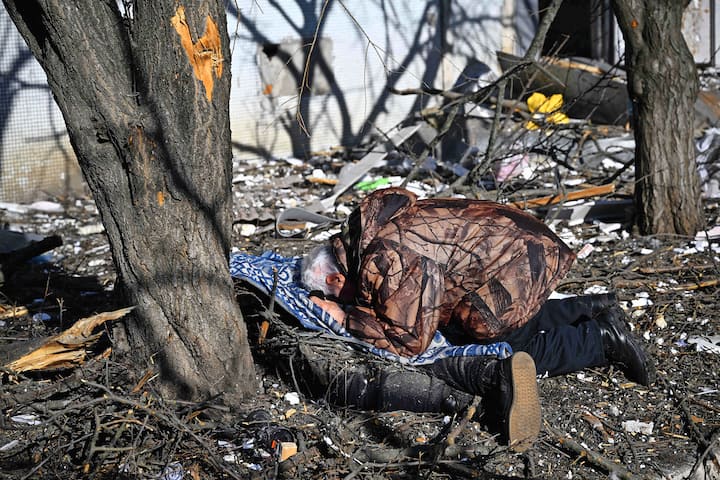 Ukraine
