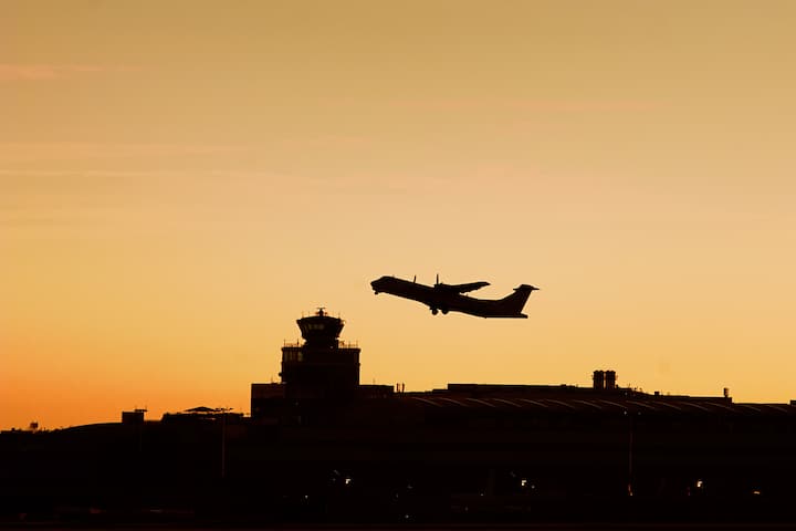 Comment ne pas subir le jet lag