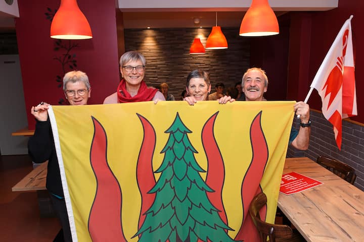 Elisabeth Baume-Schneider.