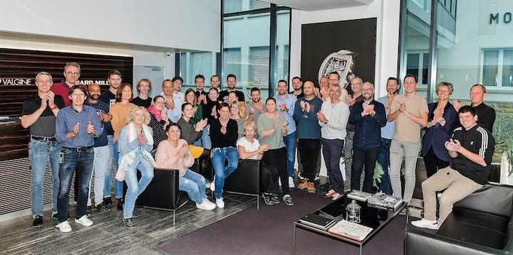 Elisabeth Baume-Schneider.