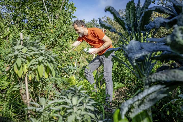 Le réalisateur suisse Claude Barras