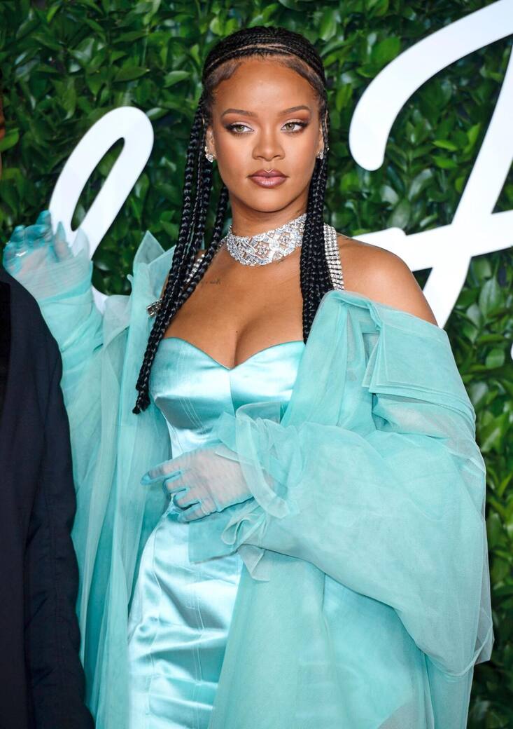 Rihanna