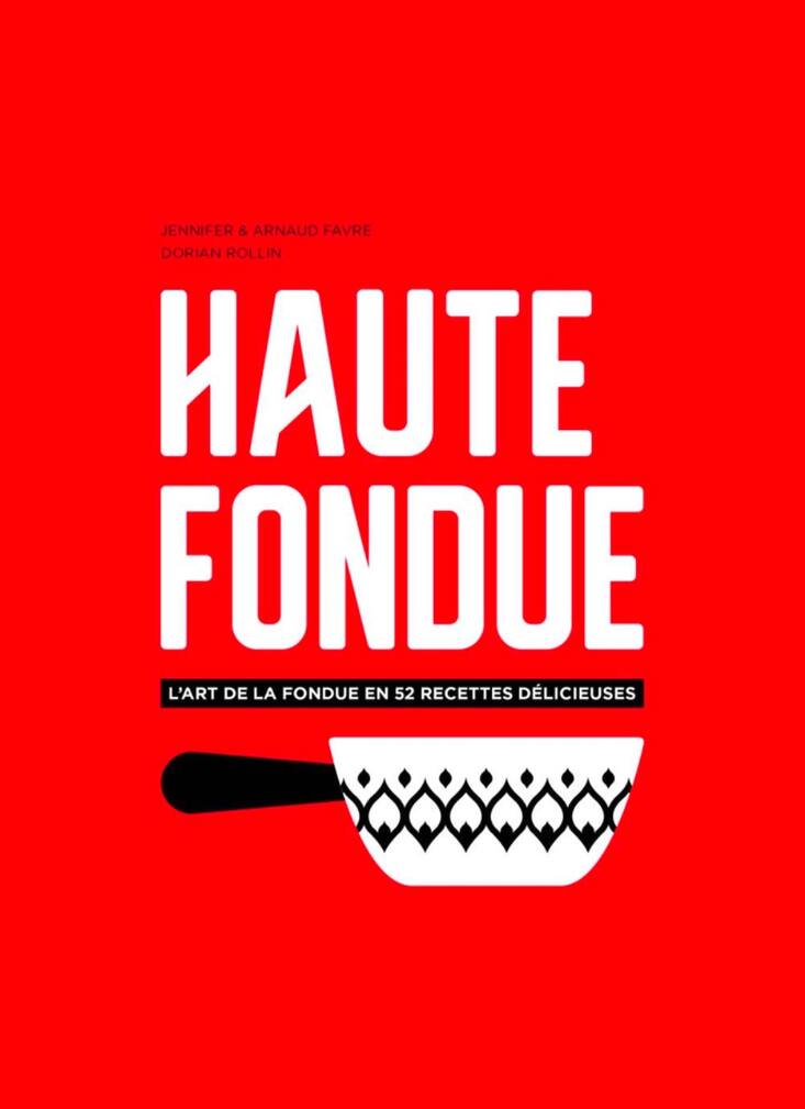 Haute fondue