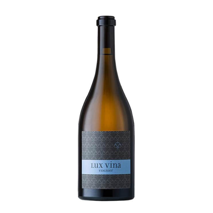 Viognier Lux Vina du Domaine des Chevaliers à Salquenen